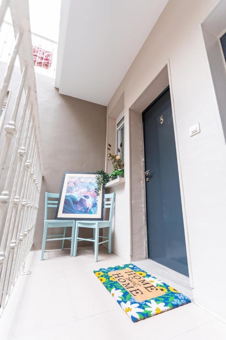 Elegance Et Bien-Etre Dans Notre T2 A Epernay Apartment Exterior photo